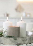 classic candles gallery